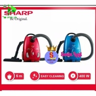 PTR Sharp Vacuum Cleaner EC-8305-B / EC-8305-P / EC-8305 / EC8305