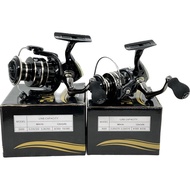 DON AC3000/4000/5000 FISHING REEL