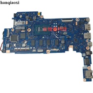 宏基TravelMate Spin B3 N20Q14 B311R-32主板DA0ZBKMB8C1