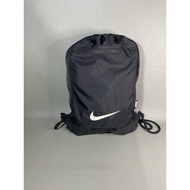 NIKE STRINGBAG/ NIKE DRAWSTRING BAG NIKE FUTSAL BAG NIKE/ NIKE SPORTS BAG NIKE SECOND DRAWSTRING BAG
