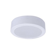 Philips DN027C LED12, Surface Mounted Round 7" LED Downlight 6500K (Cool White)hilips DN027C LED12, 