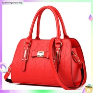 AMGO (VERY POPULAR BAG) Ohanel Channel Women Handbag Premium Branded Sling Satchel Beg Woman Bag Han