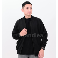 Jaket Bomber Ottoman Premium Korean Style