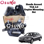 Honda Accord T2A 2.0 Engine Mounting Set