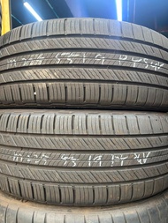 MICHELIN~225/55/19~(PY SUV)~~大量二手~90%~2條~24小時包裝