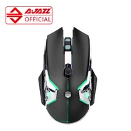 Ajazz Wired Gaming Mouse Aj120 RGB Programmable