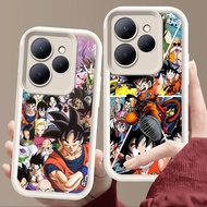 Casing for Tecno POP Spark GO1 GO2 9 5 Camon 40 20 4 GO1S Pova 7 30C 6 GO 12 8 Pro 2024 2023 Plus 5G