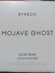 MOJAVE GHOST 番梘