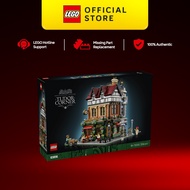 LEGO Icons 10350 Tudor Corner (3266 Pieces)