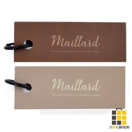 Merade Word Card (Mini) [Jiucheng Jiu Stationery] Word Card Word Card Word Card Word Card Merade Eng