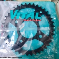 Win 32, 34, 35 teeth (32T, 34T, 35T)