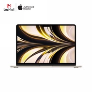 13-inch MacBook Air: Apple M2 chip with 8-core CPU and 8-core GPU 16GB 256GB