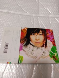 日版 宇多田光cd