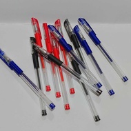 Ball Pen Colorful Ink Pen 0.7mm 3 Colors