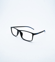 Family Optik - Kacamata Airtech Blueray Photocromic Anti Radiasi 6141