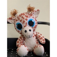 Giraffe Soft Toy Plush Toy - Lovable / Cute