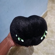 SINDEN HAIR BUN JAVANESE HAIR BUN/ KERATON HAIR BUN/ KARTINI HAIR
