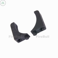GD 2PCS HSP 04004 Battery Holder Plastic Batteries Fixed Mount for 1:10 94103 94103PRO 94123 94123PR