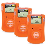 [Stock Malaysia] 2 years Life Single Gas Clip Hydrogen Sulphide SGC-H