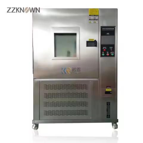Industrial Commercial Fermetned Black Garlic Black Garlic Fermenting Machine Temperature Humidity Fe
