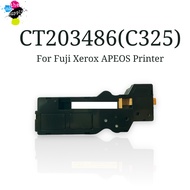 CT203486(C325) Compatible Fuji Xerox Fujifilm Toner Cartridge for APEOS C325Z 325dw C325dw Printer [