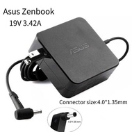 Original ASUS Laptop Adapter 19V 3.42A 65W 4.0*1.35Mm Adp-65Dw A AC Power Charger For Asus C    sus