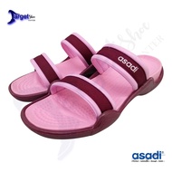 Asadi Ladies Sandals Slipper Sandal Perempuan