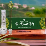 BUKHOOR / BAKHOOR OUD STICK (50g) (AROMATHERAPY)