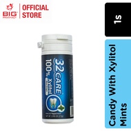 32Care Candy With Xylitol Mints 1S