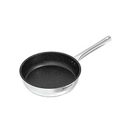CHẢO Inox Impact Sunhouse ECO IN20-24-26M5 - Đáy từ công nghệ mới Impact Bonding - Dùng được trên mọ