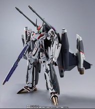 [ PRE ORDER / 預訂 ] BANDAI DX CHOGOKIN VF-25F TORNADO MESSIAH VALKYRIE (ALTO SAOTOME USE) REVIVAL Ver