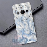 B07 Case ZTE Nubia Focus Pro 5g Latest 2024 Softcase Procamera Casing Mobile Phone Silicone TPU