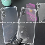 Samsung Galaxy A07 A17 A06 A16 A26 Samsung A05 / Samsung Galaxy A05s Case and Tempered Glass