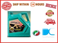 [100% ORIGINAL] PERODUA 0W-20 FULLY SYNTHETIC ENGINE OIL 3.5LITRE