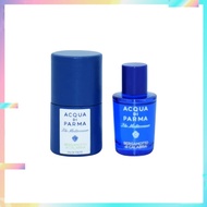 Acqua di Parma Bergamotto di Calabria EDT 5ml Minyak Wangi MINI (U)