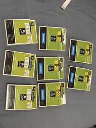 DYMO D1 Label Cassettes 標籤機色帶