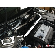 ULTRA RACING Front Strut Bar:SKODA SUPERB/VOLKSWAGEN PASSAT/B7/R36/MAGOTAN