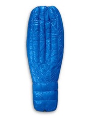 zpack solo quilt 30F