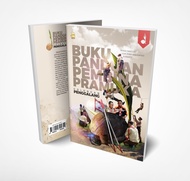 Buku Panduan Pembina Pramuka: Golongan Penggalang Terlaris