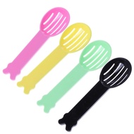 Mya Hamster Litter Shovel Hollowed Bathing Scooper Cats Litter Scooper Pet Litter Scooper Dog Scoope