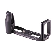 X XE1/XE2 Quick Release Plate Tripod Camera Gimbal Fuji Micro Single X-E2/E1 Professional Vertical S
