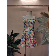 Dress by Instyle Studio