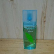 Elizabeth Arden Green Tea Camellia EDT 雅頓山茶花綠茶香水 50ml