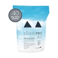 BOXIECAT Air Super Plant Litter 6.5lb (2.94kg) Condensed Bio Cat Triton