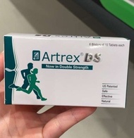 ARTREX DS ARTREX DS ARTREX DS