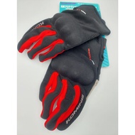 Komine GK183 Protect Mesh Glove BRAVE Touch Screen Glove Motorcycle Riding Glove