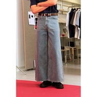 Begunclothes ll Begun Wide Leg Jeans 04