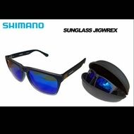 Shimano JIGWREX Sunglasses/Glasses