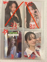 出minju小卡