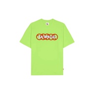 GUZZLER - DOTS LIGHT GREEN